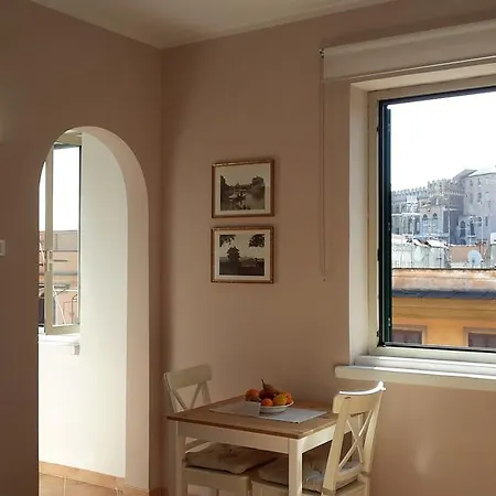 Bed & Breakfast Candia House 50