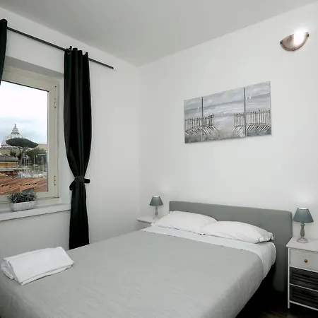 Bed & Breakfast Candia House 50 3*