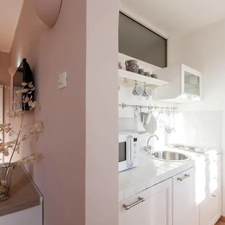 Couette-café Candia House 50