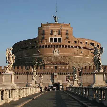 Bed & Breakfast Candia House 50 Roma