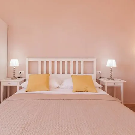Candia House 50 ベッド・アンド・ブレックファスト
